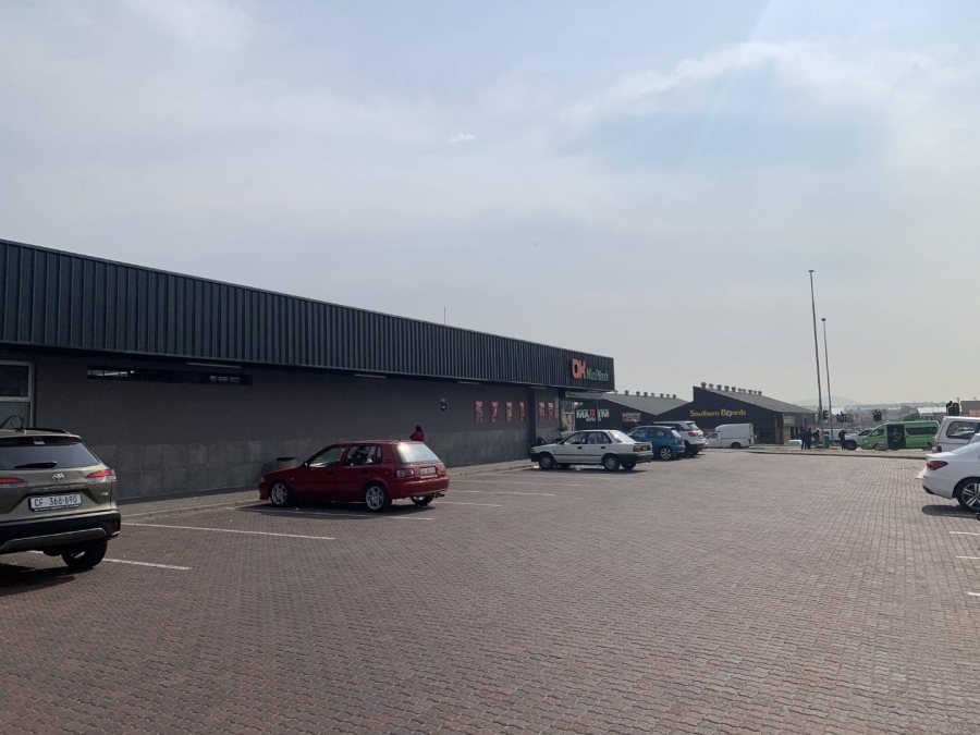 To Let Commercial Property for Rent in Brackenfell Industrial Western Cape